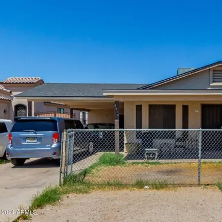 Buy this 4 bed house on 5494 East Calle Naranjo in Guadalupe, Maricopa County