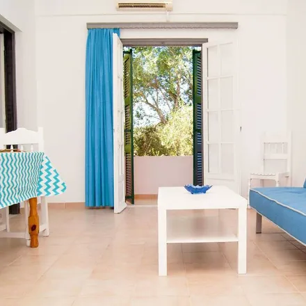 Rent this 1 bed apartment on Ionian Islands in Peloponnese, Western Greece and the Ionian