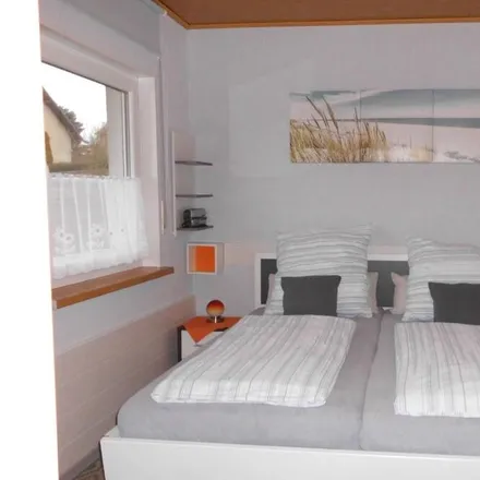 Rent this 1 bed house on Sonnenweg 29 am Diemelsee im Sauerland in Sonnenweg 29, 34519 Heringhausen