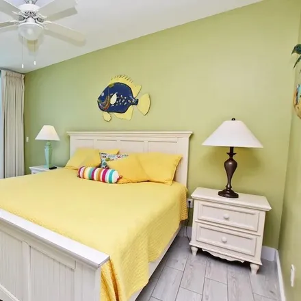 Image 3 - Island Tower, 521 West Beach Boulevard, Gulf Shores, AL 36542, USA - Townhouse for sale