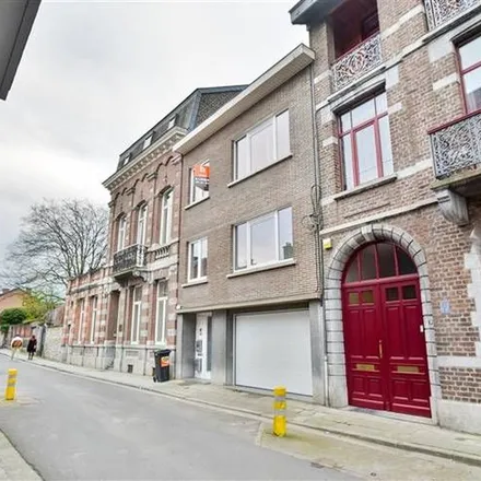 Image 8 - Rue des Jardins 33, 4500 Huy, Belgium - Apartment for rent