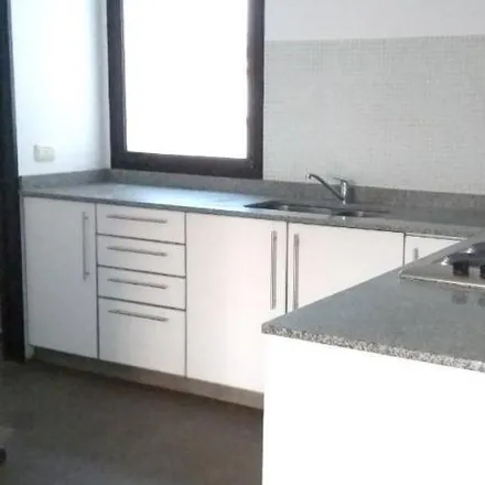 Buy this 1 bed apartment on Nuestra Señora del Buen Viaje 654 in Partido de Morón, Morón
