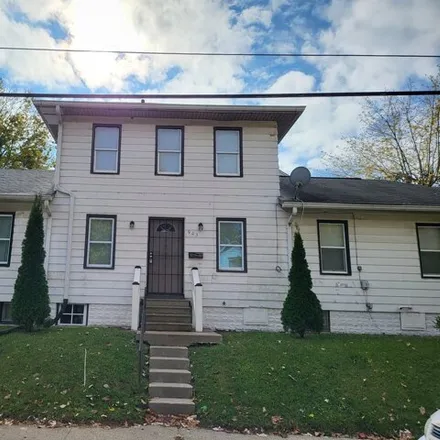 Rent this 2 bed house on 1601 Leonard Street in Indianapolis, IN 46203