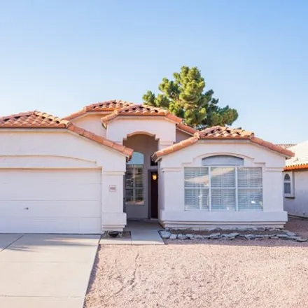 Buy this 4 bed house on 8948 West Tierra Buena Lane in Peoria, AZ 85382