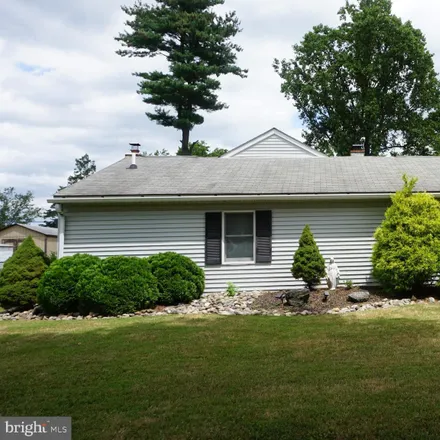 Image 2 - Covenant Presbyterian Church, 515 West County Line Road, Hatboro, Horsham, PA 19040, USA - House for sale