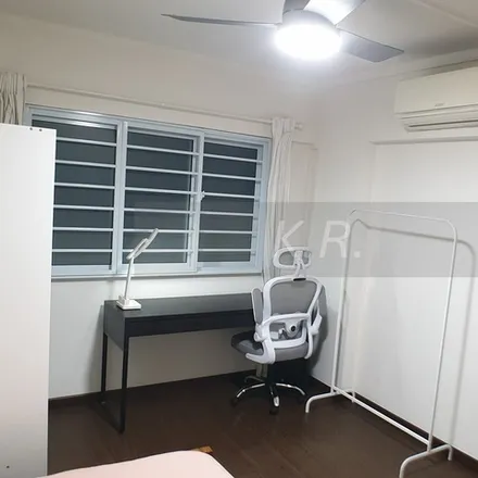 Image 2 - Kebun Baru, 234 Ang Mo Kio Street 22, Singapore 560234, Singapore - Room for rent