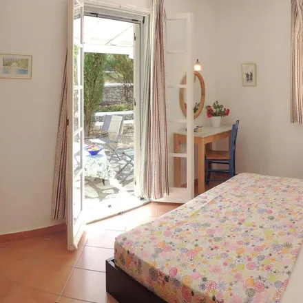 Rent this 1 bed apartment on Ellomenos in Lefkada Regional Unit, Greece