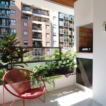 Buy this 1 bed apartment on Rondeau 527 in Nueva Córdoba, Cordoba