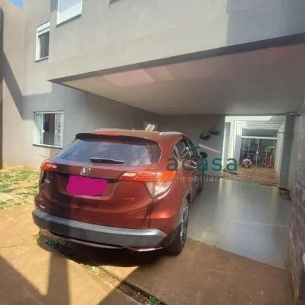 Buy this 3 bed house on Rua Ivo Chiesa in Brasmadeira, Cascavel - PR