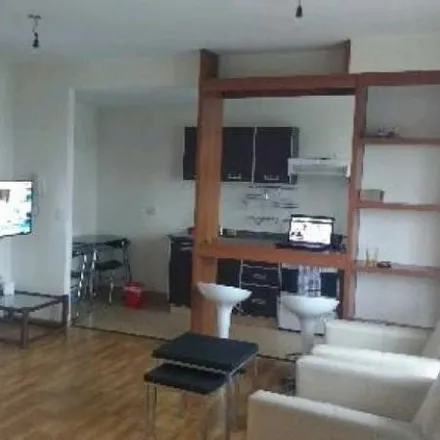 Rent this studio apartment on Bulnes 400 in Almagro, C1198 AAT Buenos Aires