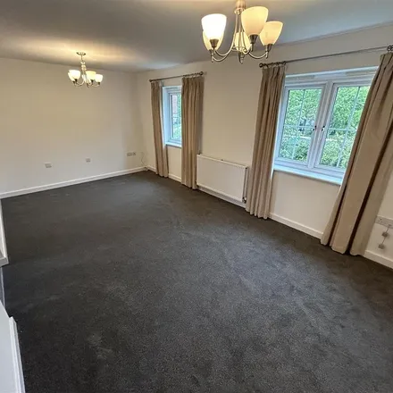 Rent this 2 bed apartment on 10-22 Quayside Walk in Dudley Wood, DY2 9LD