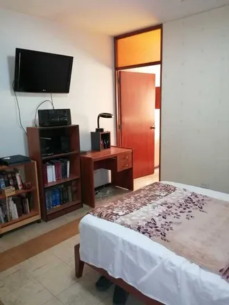 Image 4 - Guzman Blanco Avenue 213, Lima, Lima Metropolitan Area 15046, Peru - Apartment for rent