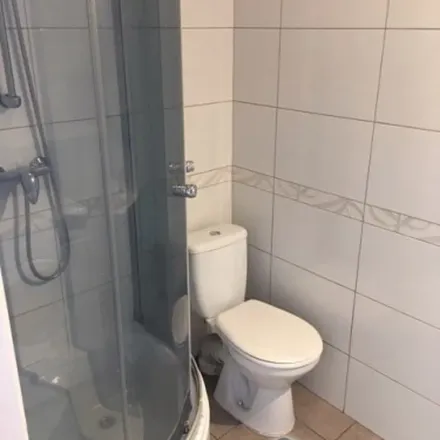 Rent this 1 bed apartment on Fabryczna 5 in 41-100 Siemianowice Śląskie, Poland