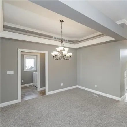 Image 5 - 2474-2486 Coral Ridge Place Northeast, Rochester, MN 55906, USA - Townhouse for sale