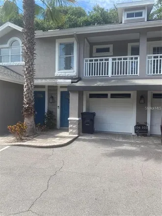 Image 1 - 4811 Bayshore Boulevard, Tampa, FL 33611, USA - Townhouse for rent