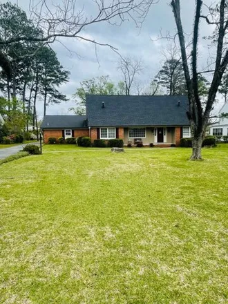 Buy this 4 bed house on Northeast Main Street in Thomasville, AL 36446