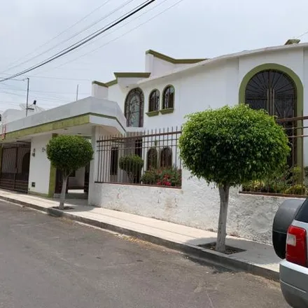 Buy this 5 bed house on Boulevard de las Américas 33 in Lomas de Querétaro, 76190 Delegación Josefa Vergara y Hernández