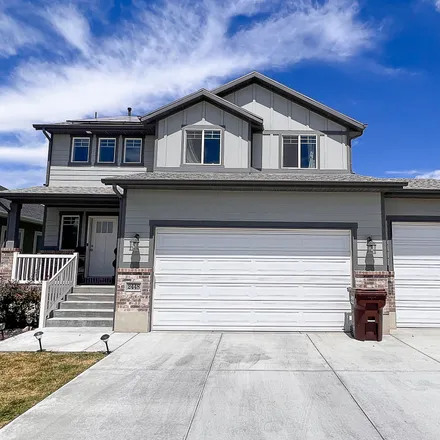Buy this 4 bed house on West 3300 South in West Haven, Weber County