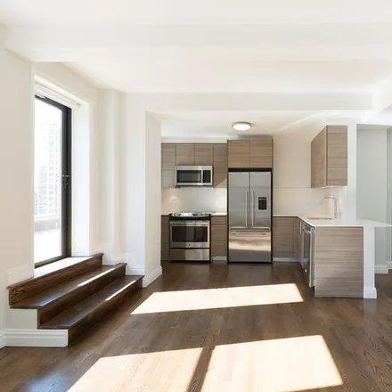 Rent this 2 bed apartment on 200 W 70th St
