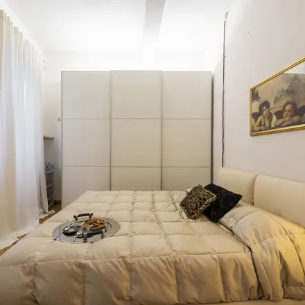 Image 6 - Borgo Tegolaio, 16 R, 50125 Florence FI, Italy - Apartment for rent