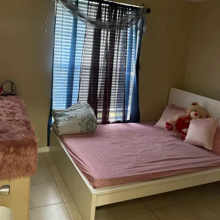 Rent this 1 bed room on 4032 East Pocahontas Avenue in Tampa, FL 33610