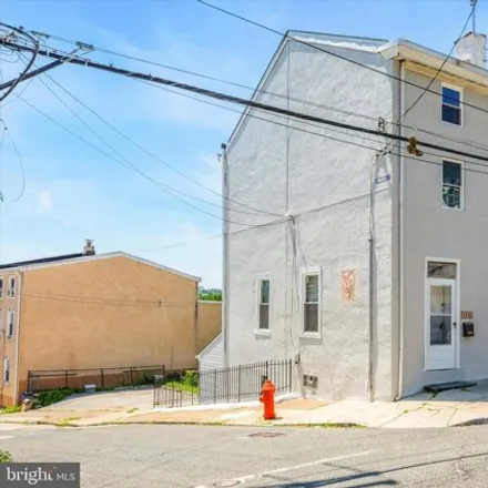 Buy this 4 bed house on 4446 Silverwood St in Philadelphia, Pennsylvania