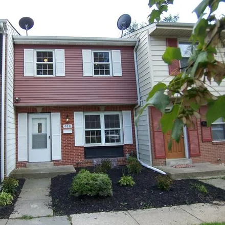 Buy this 3 bed house on B Court in Harford Square, Edgewood