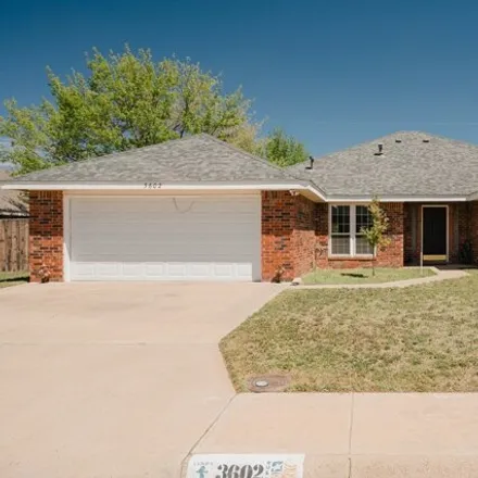 Image 3 - 3618 Springmont Drive, Midland, TX 79707, USA - House for sale