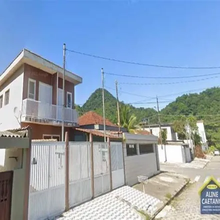 Image 2 - Rua Antônio Luis Barreiros, São Vicente, São Vicente - SP, 11726-000, Brazil - House for sale
