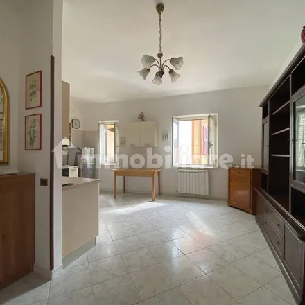 Rent this 2 bed apartment on Via Isonzo in 00046 Grottaferrata RM, Italy