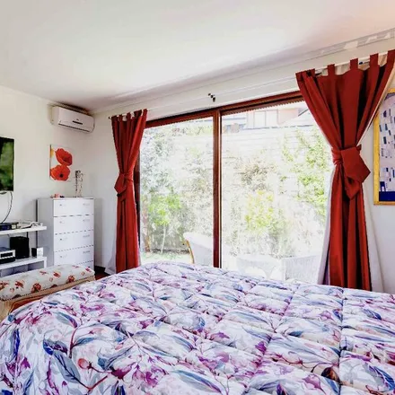 Image 8 - Las Condes, Provincia de Santiago, Chile - House for rent