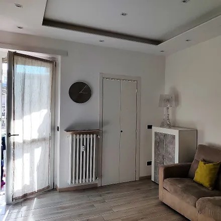 Rent this 1 bed apartment on Via Filadelfia in 159, 10137 Turin TO