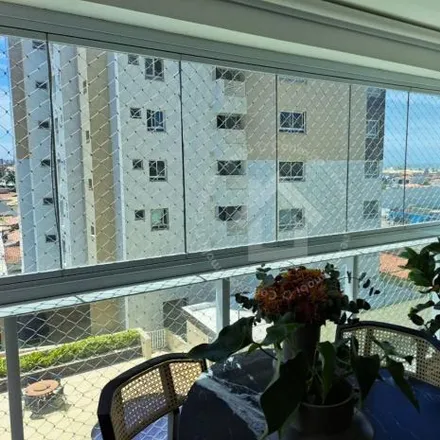 Buy this 2 bed apartment on Rua Arício Guimarães Fortes in Atalaia, Aracaju - SE