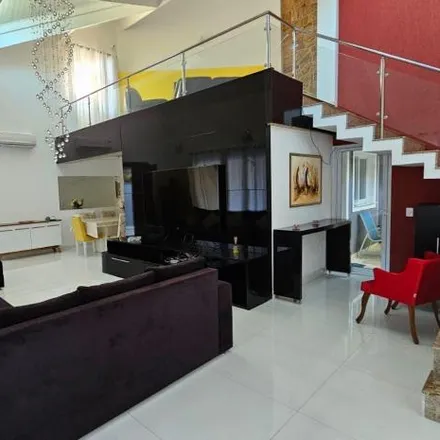 Buy this 4 bed house on unnamed road in Riviera de São Lourenço, Bertioga - SP