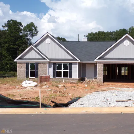 Buy this 4 bed house on 98 North Church Street in Clayton, GA 30525