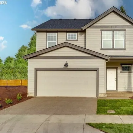 Buy this 4 bed house on 4819 Milo Court in Salem, OR 97301