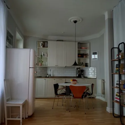 Image 2 - Sankt Göransgatan 62, 112 42 Stockholm, Sweden - Apartment for rent