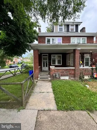 Buy this 3 bed house on 242 South 19th Street in Harrisburg, PA 17104
