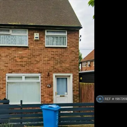 Rent this 3 bed house on Retford Grove in Hull, HU9 5DN