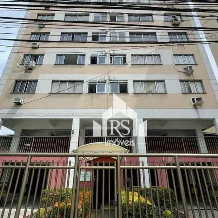 Image 2 - Rua Doutor Genserico Ribeiro, Santana, Niterói - RJ, 24060-008, Brazil - Apartment for sale