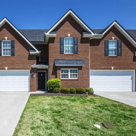 Buy this 3 bed house on 8305 Tumbled Stone Way in Knox County, TN 37931