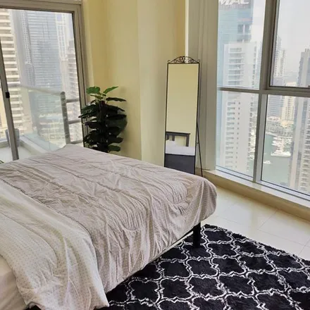 Image 6 - We Nails, King Salman bin Abdulaziz Al Saud Street, Dubai Marina, Dubai, United Arab Emirates - Apartment for rent