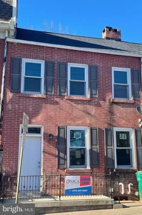Buy this 3 bed house on 51 West Farnum Street in Lancaster, PA 17603