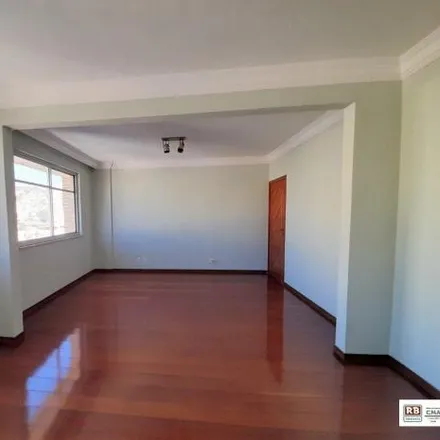 Buy this 3 bed apartment on Rua Geraldo Ferreira Teles in Mantiqueira, Belo Horizonte - MG