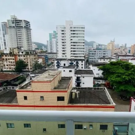 Image 2 - Rua Espírito Santo, Boqueirão, Praia Grande - SP, 11700-007, Brazil - Apartment for sale