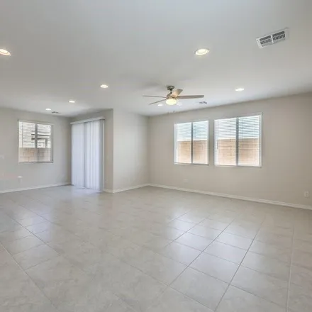 Image 6 - 4864 Goal Court, North Las Vegas, NV 89031, USA - House for rent