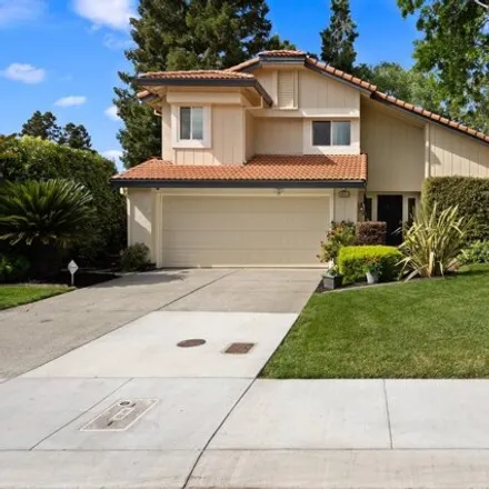 Buy this 4 bed house on 1689 Rocky Bend Drive in Sacramento, CA 95833