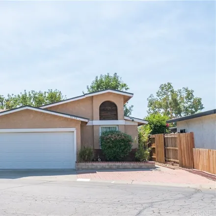 Buy this 2 bed house on 31834 Cinnabar Lane in Castaic, CA 91384