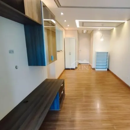 Rent this 2 bed apartment on Rua Luiz de Moraes in Torres de São José, Jundiaí - SP
