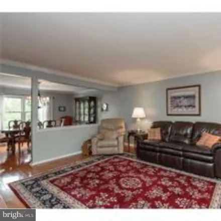 Image 5 - 198 Sidesaddle Way, Montgomery Township, PA 19454, USA - Townhouse for rent